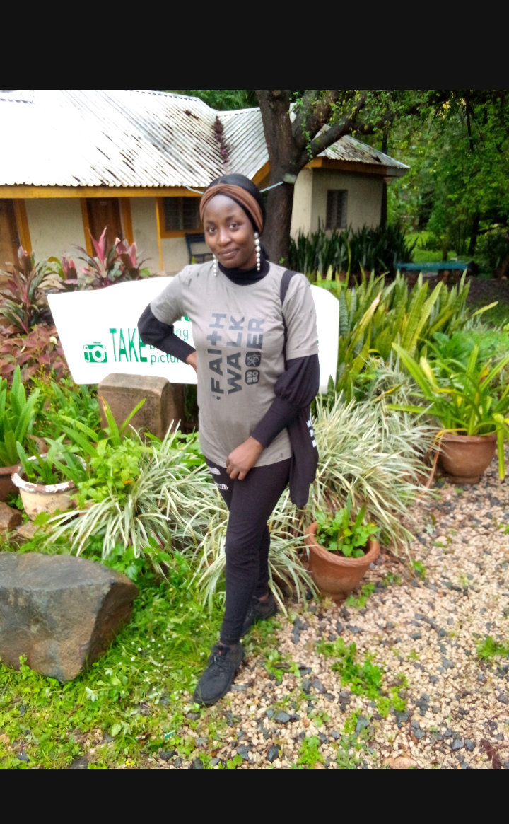 volunteer